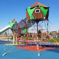 Parques infantiles